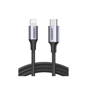 UGREEN USB-C to Lightning Fast-Charging Cable