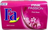 Fa Soap Assorted 175g X 6 Pink Passion (UAE Delivery Only)