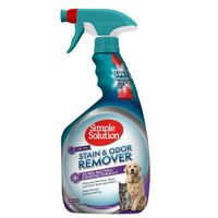 Pet Stain & Odor Remover, Floral Fresh Scent 32 Oz - thumbnail