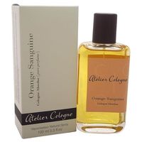 Atelier Cologne Orange Sanguine (U) Cologne Absolue 100Ml