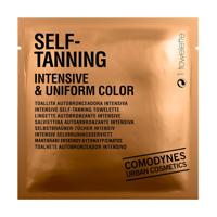 Comodynes Self-Tanning Intensive Self Tanning Wipe 8un