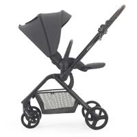 Teknum Stroll - 1 Reversible Travel Stroller - Grey TK_STROLL1_GY