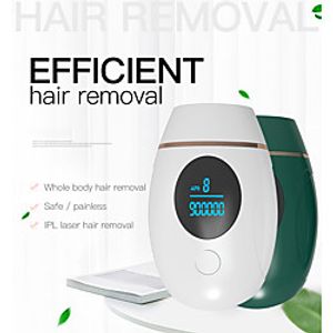 LCD Laser Hair Removal Apparatus For Whole Body Safe Painless And Durable Quartz Hair Removal Apparatus Lightinthebox
