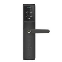 Lockly Pin Genie | RFID, Code Management, Pin Genie, Fingerprint, Alexa, Google, Wi-Fi