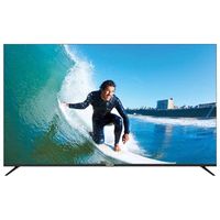 Nikai 4K UHD Smart 85 inch TV, NIK85MEU4STN