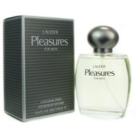 Estee Lauder Pleasures (M) Cologne 100Ml