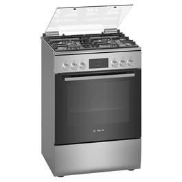 BOSCH 60cm Combination Cooker HXQ38AE50M