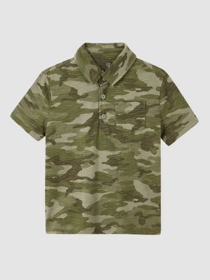 Kids Polo Shirt Kids Polo Shirt