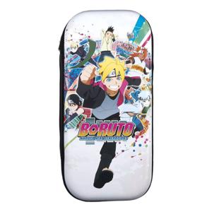 Konix Boruto Carry Bag 2 for Nintendo Switch/Lite/OLED - Multicoloured