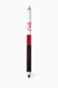 x Disney Cruella Collection De- Vinyl / Tightly Laced Pro Longwear Dual-ended Eye Liner, 1g