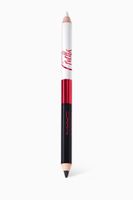 x Disney Cruella Collection De- Vinyl / Tightly Laced Pro Longwear Dual-ended Eye Liner, 1g - thumbnail