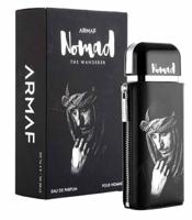 Armaf Nomad The Wanderer For Men Eau De Parfum 100ml