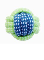 Pets Club Cotton Rope Ball For Dogs