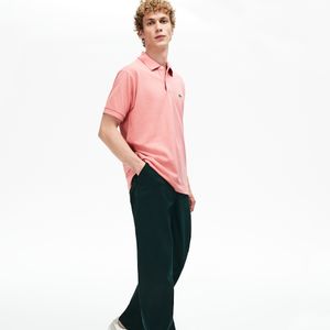 Lacoste Classic Fit L.12.12 Polo Shirt