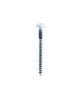 Homesmiths Coach Screw 1/4 X 2.5"