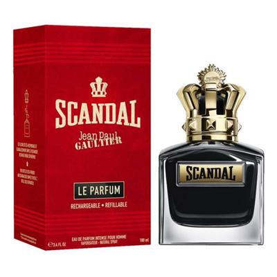 Jean Paul Gaultier Scandal Le Parfum Intense EDP M 100ml