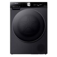 Hisense 10 kg Dryer, Smart WiFi Connectivity, Energy Efficient (DH7S107BB) - thumbnail