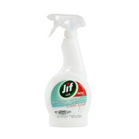 Jif Ultra Fast Multip Spray 500ml