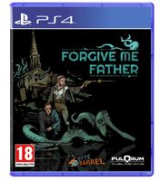 Forgive Me Father - PlayStation 4