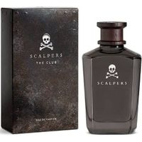 Scalpers The Club Men Edp 125ML