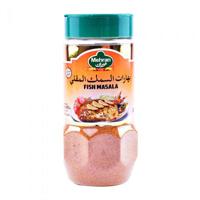 Mehran Fish Masala Bottle 250gm