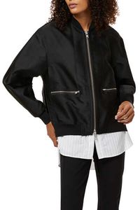 Trompe Loiel Bomber Jacket Trompe Loiel Bomber Jacket