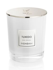 Lvp Tuxedo Candle Fg 165Gr Os/Ng