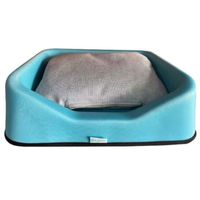 Nutrapet Comfy 31.0 X 33.0 X 18.0 Cm Space Station, Blue