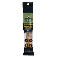 Redbarn Superfood Fetchers Med Chews 0.83Oz / 23gm