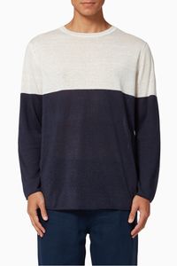 Kevin Crewneck Sweater