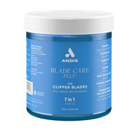 Andis Blade Care Plus, 16.5-Oz Dip Jar