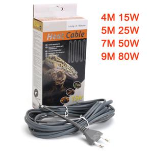 Reptile Waterproof Heat Cord Cable