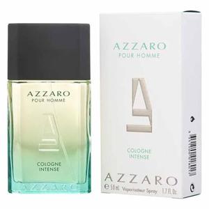 Azzaro Pour Homme Cologne Intense (M) Edt 50Ml