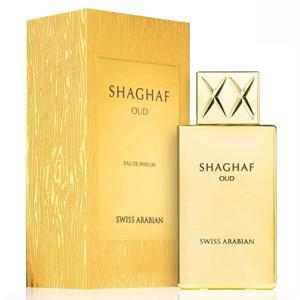 Swiss Arabian Shaghaf Oud (M) Edp 75Ml