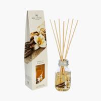 Wax Lyrical Vanilla Flower Reed Diffuser - 100 ml