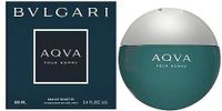 Bvlgari Aqva Men Edt 100 ml (UAE Delivery Only)