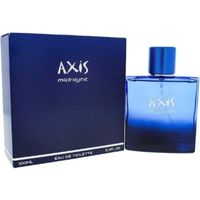 Sos Creation Axis Midnight Men Edt 100ML