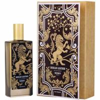 Memo Cuirs Nomades Iberian Leather (U) Edp 75Ml