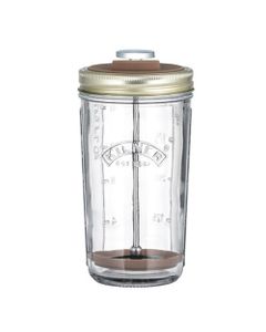 Kilner Nut Drink Making Set