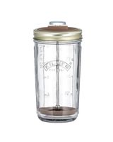 Kilner Nut Drink Making Set - thumbnail