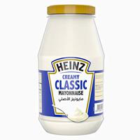 Heinz Mayonnaise 940 Gm