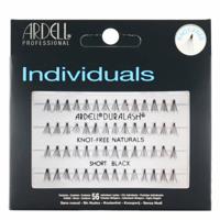 Ardell Individuals Knot-Free False Lashes Short Black