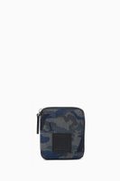Camo Zip-Around Bifold Wallet Camo Zip-Around Bifold Wallet