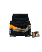 Tactix 8 POCKETS TOOL BELT POUCH