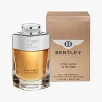 Bentley Intense For Men Edp 100ml (UAE Delivery Only)