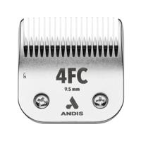Andis Ultra Edge Grooming Blade for Clipper - 4FC - 9.5mm