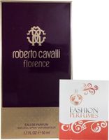 Roberto Cavalli Florence (W) EDP 75 ML (UAE Delivery Only)