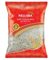 Nellara Surthi Kolam Rice 5Kg