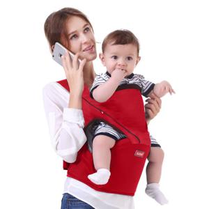 Sunveno Baby Carrier - Red SN_BBC_RD