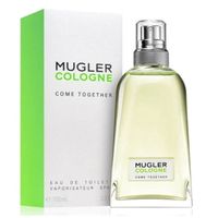 Mugler Cologne Come Together (U) Edt 100Ml